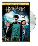 Harry Potter and the Prisoner of Azkaban (DVD, 2004, Full Screen) - Repeats4U