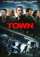 The Town (DVD, 2010) - Repeats4U