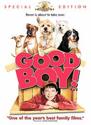 Good Boy (DVD, 2009, Special Edition) - Repeats4U