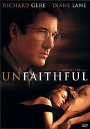 Unfaithful (DVD, 2009, Widescreen) - Repeats4U