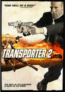 Transporter 2 (DVD, 2006, Widescreen) - Repeats4U