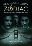 Zodiac (DVD, 2007, Widescreen) - Repeats4U