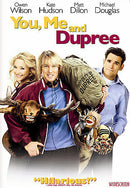 You, Me and Dupree (DVD, 2006, Anamorphic Widescreen) - Repeats4U