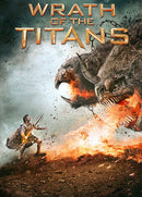 Wrath of the Titans (DVD, 2012) - Repeats4U