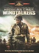 Windtalkers (DVD, 2002) - Repeats4U