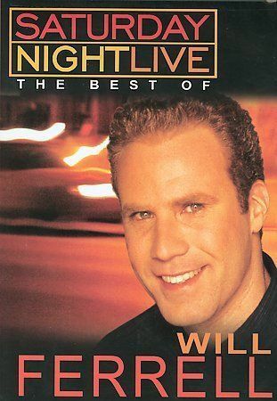 Saturday Night Live - The Best of Will Ferrell (DVD, 2003) - Repeats4U