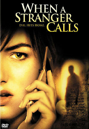 When a Stranger Calls (DVD, 2006) - Repeats4U