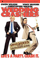 Wedding Crashers (DVD, 2006, Full Frame Unrated) - Repeats4U