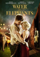 Water for Elephants (DVD, 2011, Widescreen) - Repeats4U