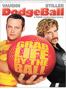 Dodgeball: A True Underdog Story (DVD, 2004, Widescreen) - Repeats4U