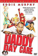 Daddy Day Care (DVD, 2003, Special Edition, Widescreen & Full Screen) - Repeats4U