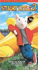 Stuart Little 2 (DVD, 2002) Special Edition - Repeats4U