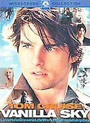 Vanilla Sky (DVD, 2002) - Repeats4U
