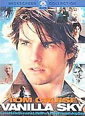 Vanilla Sky (DVD, 2002) - Repeats4U