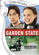 Garden State (DVD, 2009, Wedding Faceplate) - Repeats4U