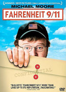 Fahrenheit 9/11 (DVD, 2004) - Repeats4U