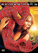 Spider-Man 2 (DVD, 2004, 2-Disc Set, Special Edition) - Repeats4U