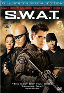 S.W.A.T. (DVD, 2003, Full Screen Special Edition) - Repeats4U