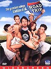 Road Trip (DVD, 2000) - Repeats4U