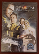 X-Men First Class (DVD, 2011, Widescreen) - Repeats4U
