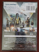X-Men First Class (DVD, 2011, Widescreen) - Repeats4U