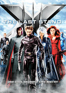 X-Men: The Last Stand (DVD, 2009, Widescreen) - Repeats4U