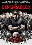 The Expendables (DVD, 2010, Widescreen) - Repeats4U