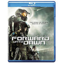 Halo 4: Forward Unto Dawn (Blu-ray Disc, 2012) - Repeats4U