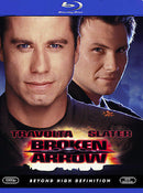 Broken Arrow (Blu-ray Disc, 2007) - Repeats4U