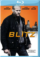 Blitz (Blu-ray Disc, 2011) - Repeats4U