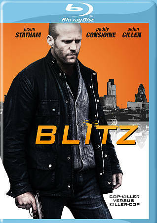 Blitz (Blu-ray Disc, 2011) - Repeats4U