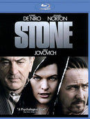 Stone (Blu-ray Disc, 2011) - Repeats4U