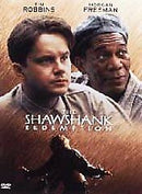 The Shawshank Redemption (DVD, 1999) - Repeats4U