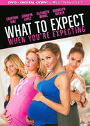What to Expect When Youre Expecting (DVD, 2012) - Repeats4U