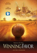 Winning Favor (DVD, 2012) - Repeats4U