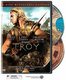 Troy (DVD, 2005, 2-Disc Set, Widescreen) - Repeats4U