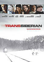 Transsiberian (DVD, 2008) - Repeats4U