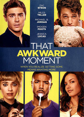 That Awkward Moment (DVD, 2014, UltraViolet) - Repeats4U