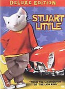 Stuart Little (DVD, 2002, Deluxe Edition) - Repeats4U