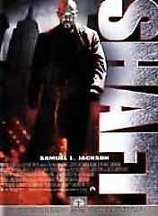 Shaft (DVD, 2000, Checkpoint) - Repeats4U