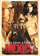 Once Upon a Time in Mexico (DVD, 2004) - Repeats4U