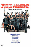 Police Academy (DVD, 1997) - Repeats4U