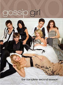 Gossip Girl - The Complete Second Season (DVD, 2009, 7-Disc Set) - Repeats4U