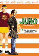 Juno (DVD, 2008) - Repeats4U