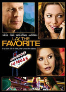 Lay the Favorite (DVD, 2013) - Repeats4U