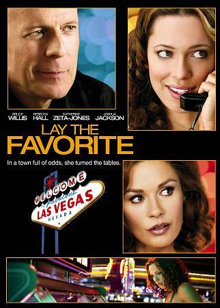 Lay the Favorite (DVD, 2013) - Repeats4U