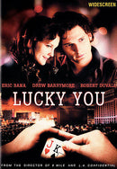 Lucky You (DVD, 2007) - Repeats4U