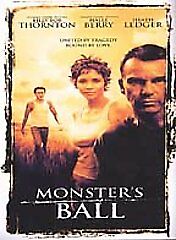 Monsters Ball (DVD, 2002) - Repeats4U