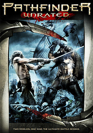Pathfinder (DVD, 2007, Unrated) - Repeats4U