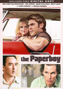 The Paperboy (DVD, 2013) - Repeats4U
